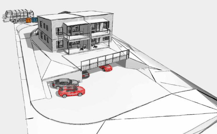 Varsel om oppstart av planarbeid for Framstadvegen 36/116